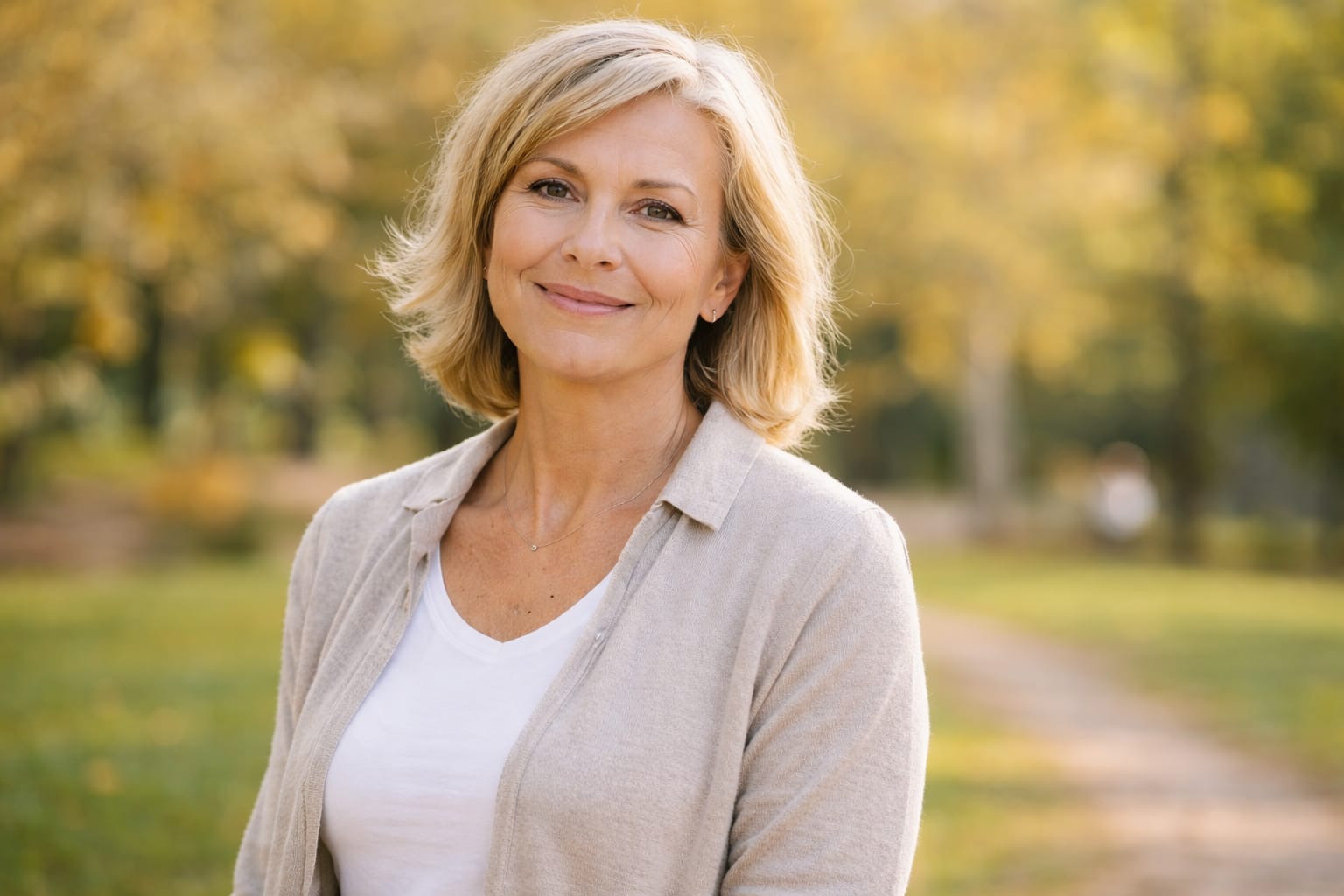 Menopauza - O nouă viață