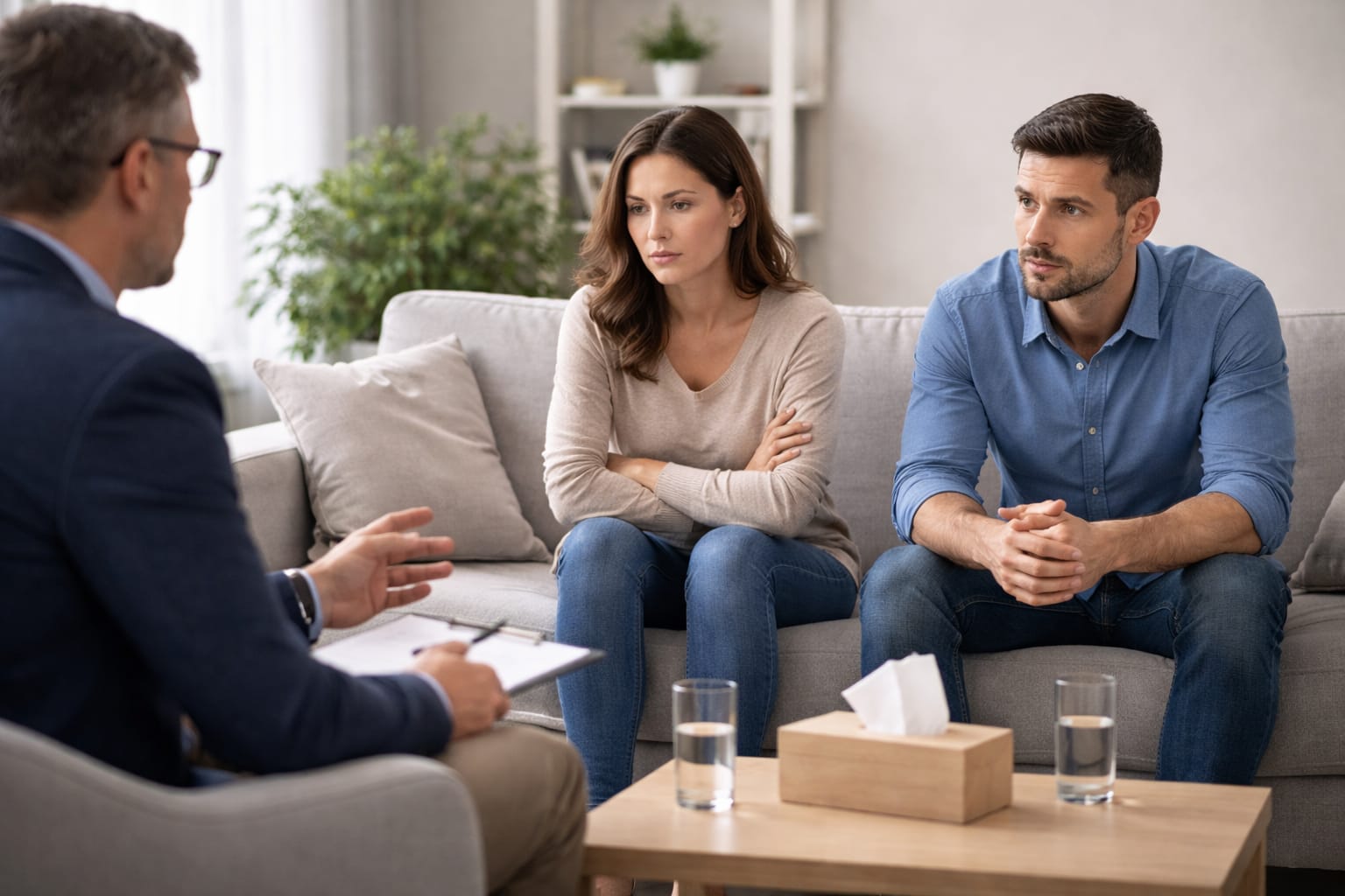 Divorțul – Cum îi faci față?