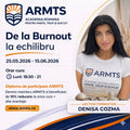 DE LA BURNOUT LA ECHILIBRU