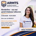 BORDERLINE - CEA MAI GRESIT INTELEASA TULBURARE