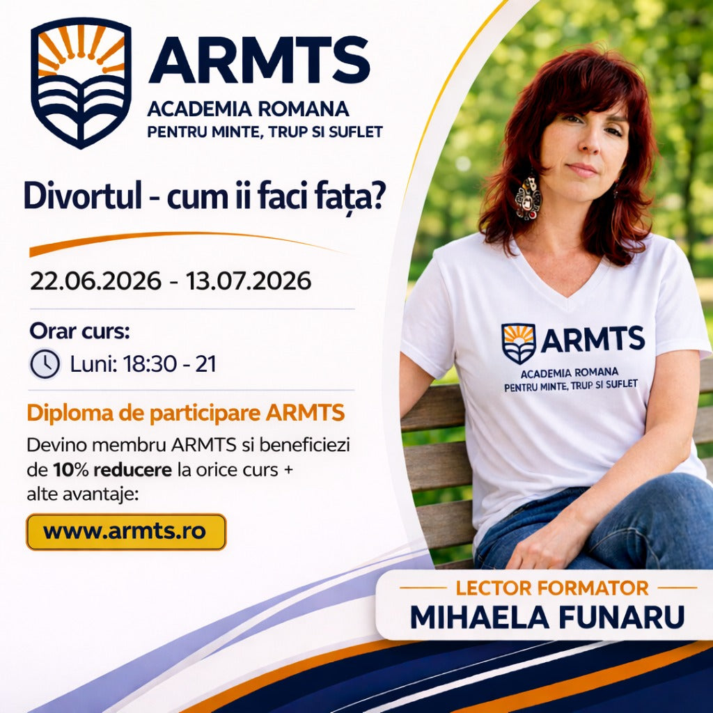 DIVORTUL - CUM II FACI FATA?