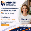 ATASAMENTUL EMOTIONAL SI RELATIILE AMOROASE
