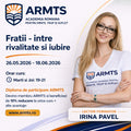 FRATII - INTRE RIVALITATE SI IUBIRE
