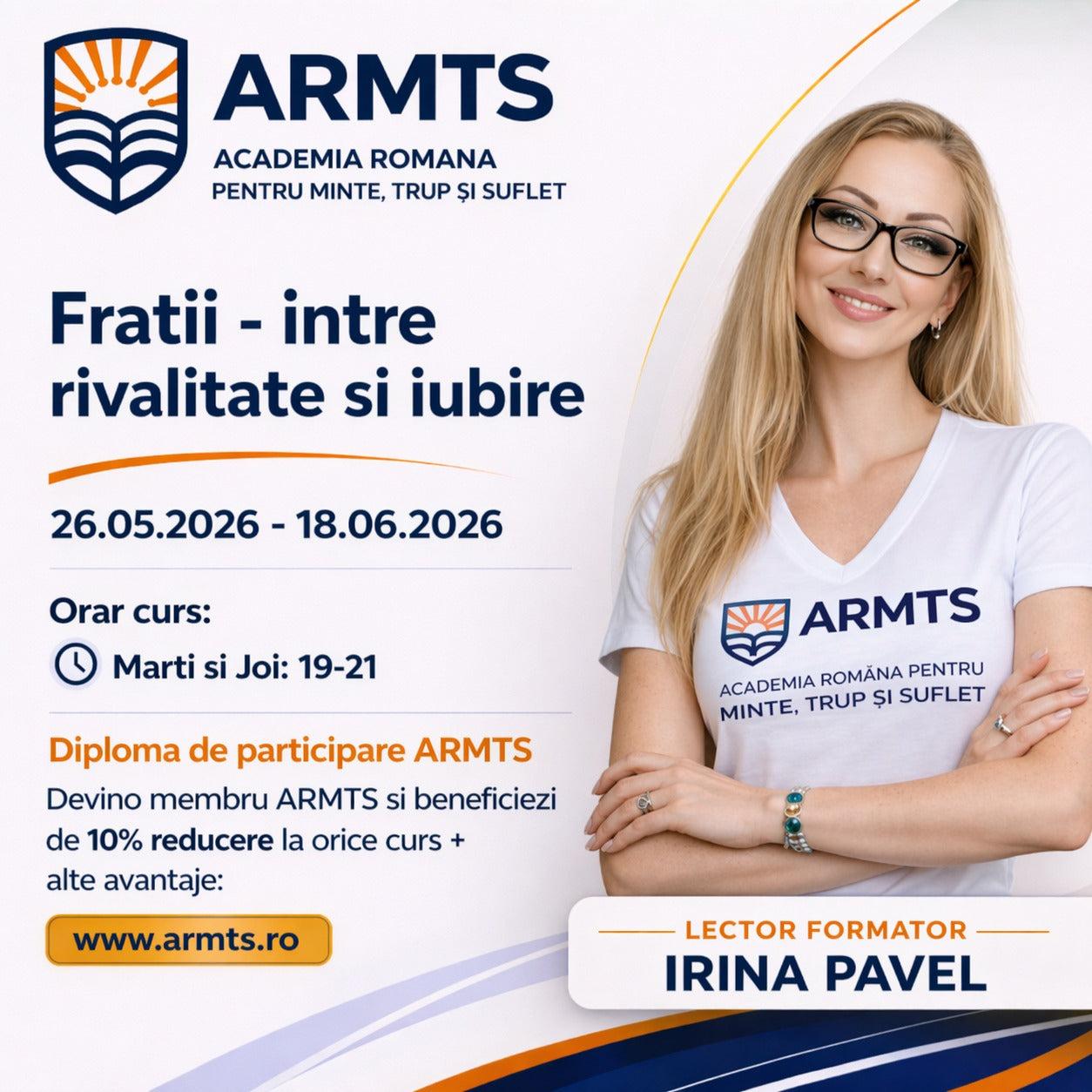 FRATII - INTRE RIVALITATE SI IUBIRE