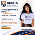MANAGEMENTUL FURIEI