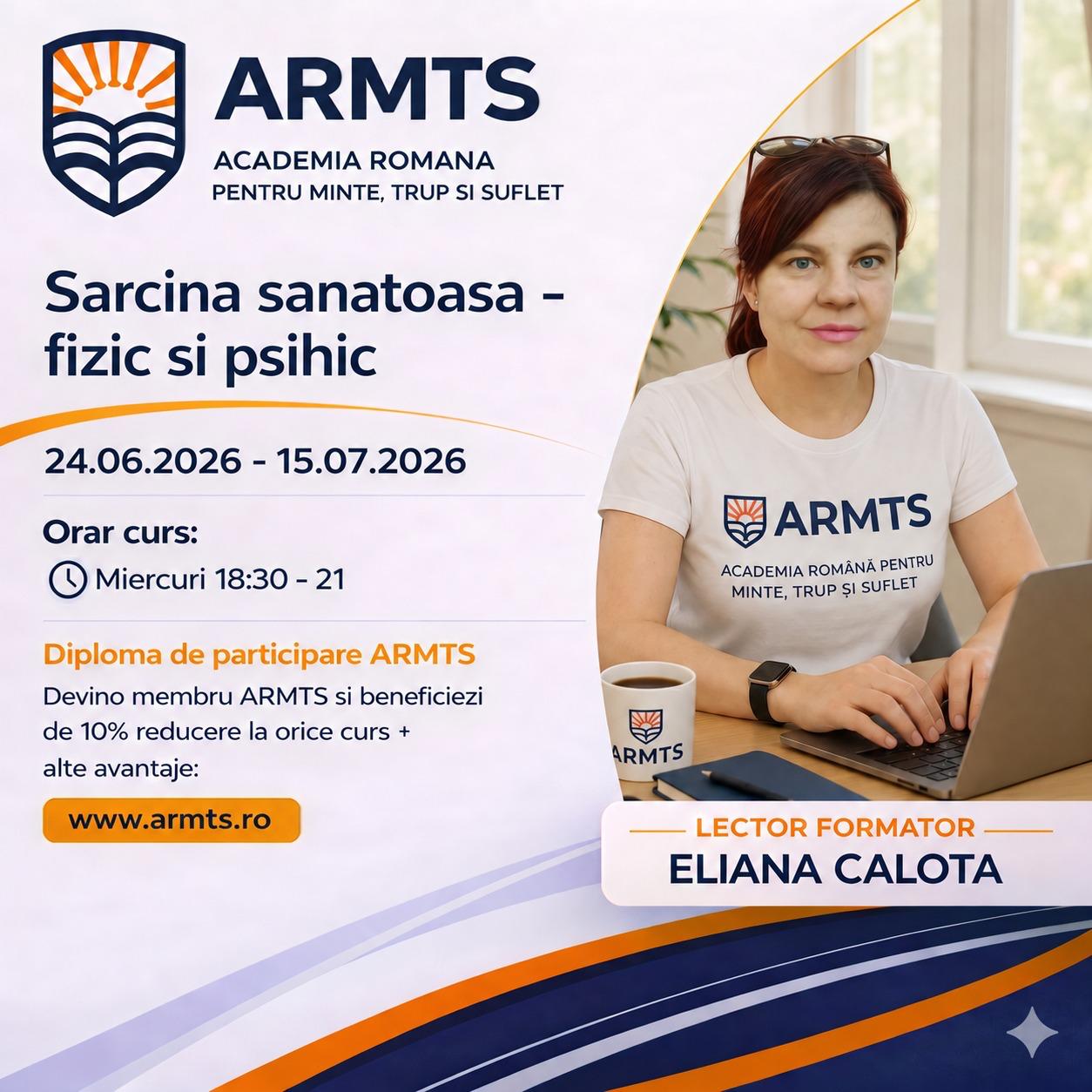 SARCINA SANATOASA - FIZIC SI PSIHIC